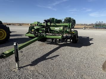 Main image Eilers 610TC