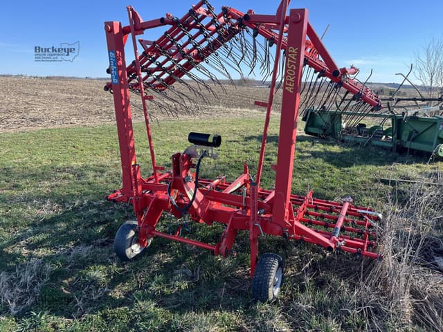 Image of Einbock Aerostar 600 equipment image 2