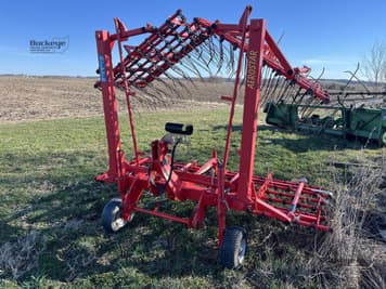 Main image Einbock Aerostar 600