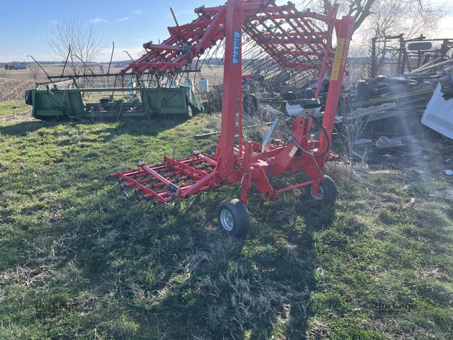 Image of Einbock Aerostar 600 equipment image 4