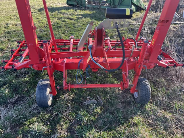 Image of Einbock Aerostar 600 equipment image 3