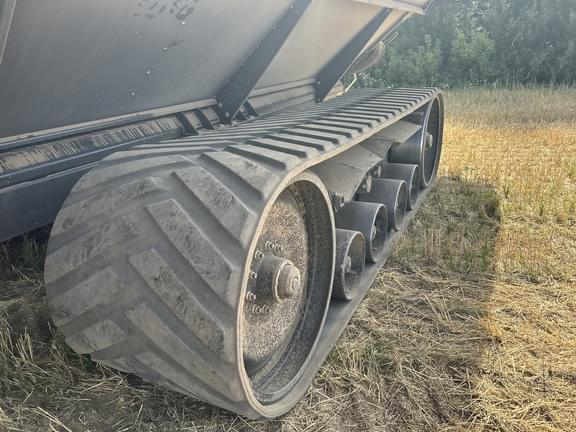 Image of Elmers Haulmaster 1700 equipment image 4
