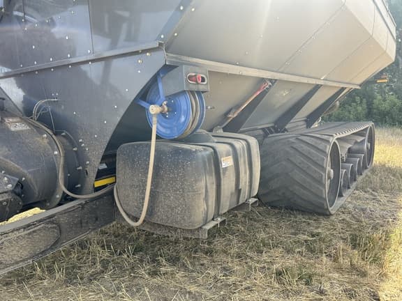 Image of Elmers Haulmaster 1700 equipment image 2