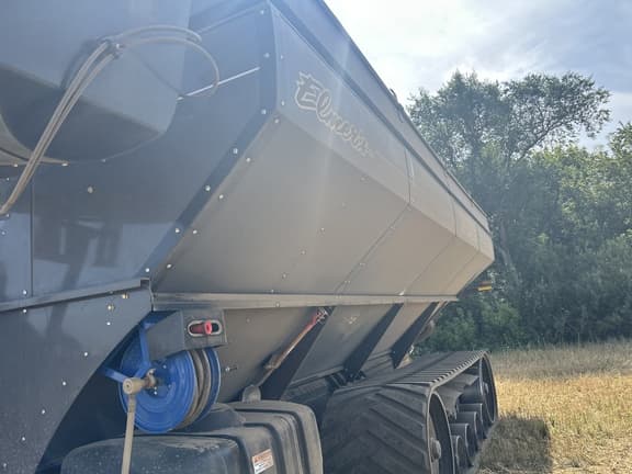 Image of Elmers Haulmaster 1700 equipment image 3