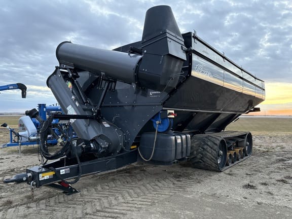 2023 Elmers Haulmaster 1700 Equipment Image0