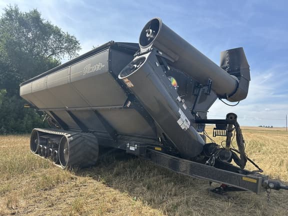 Image of Elmers Haulmaster 1700 equipment image 1