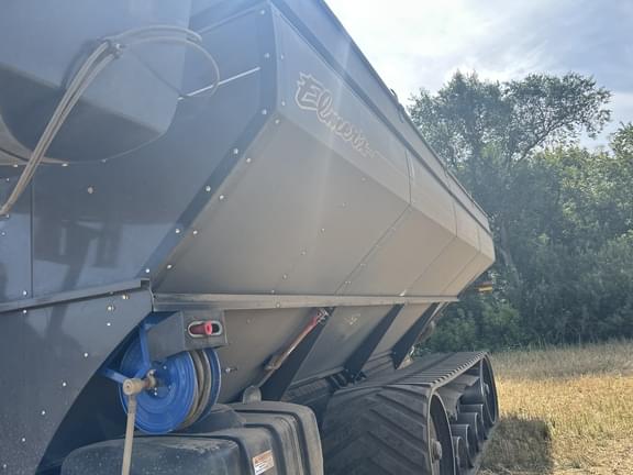 Image of Elmers Haulmaster 1700 equipment image 2
