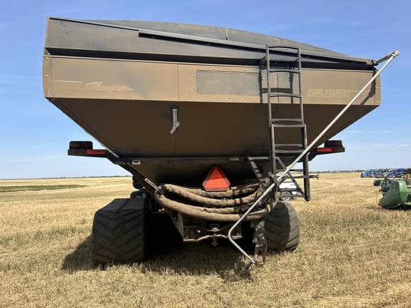 Image of Elmers Haulmaster 1700 equipment image 4