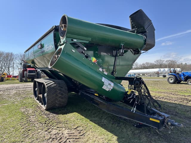 Image of Elmers Haulmaster 1300 equipment image 4