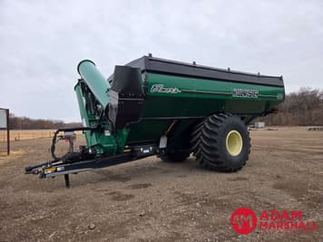 Main image Elmers Haulmaster 1300