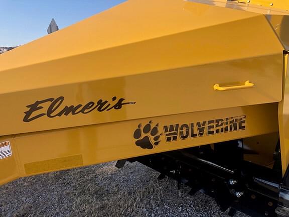 Image of Elmers Wolverine equipment image 4
