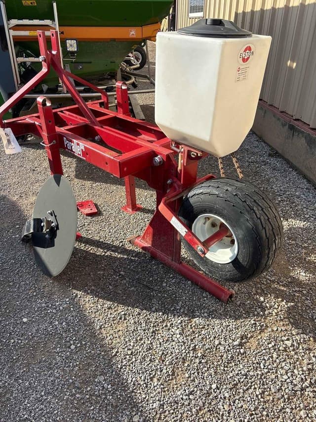 Image of Elston GA-400 equipment image 4
