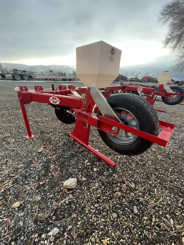 Image of Elston GA-800 equipment image 1