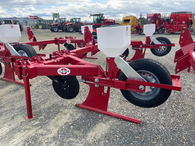 Image of Elston GA-800 equipment image 1