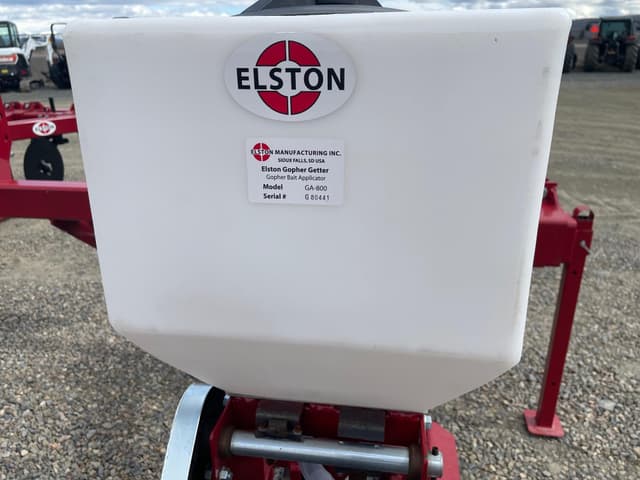 Image of Elston GA-800 equipment image 4