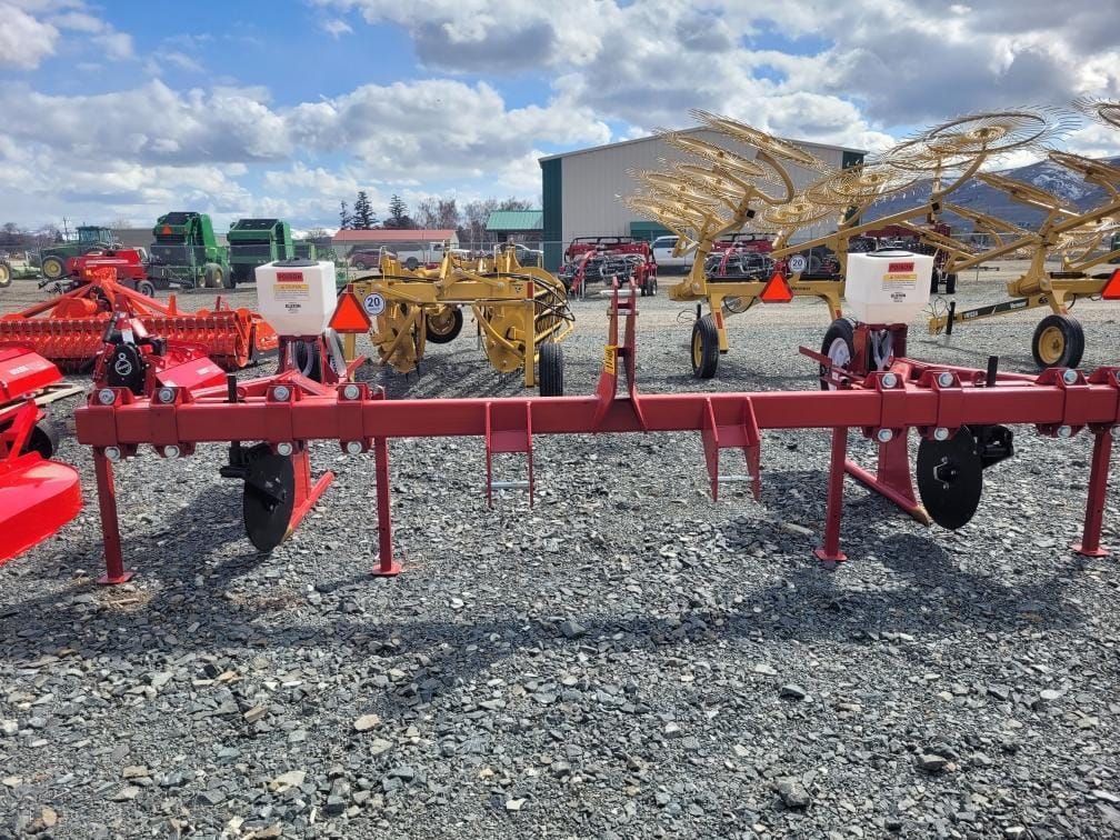 2023 Elston GA-800 Equipment Image0