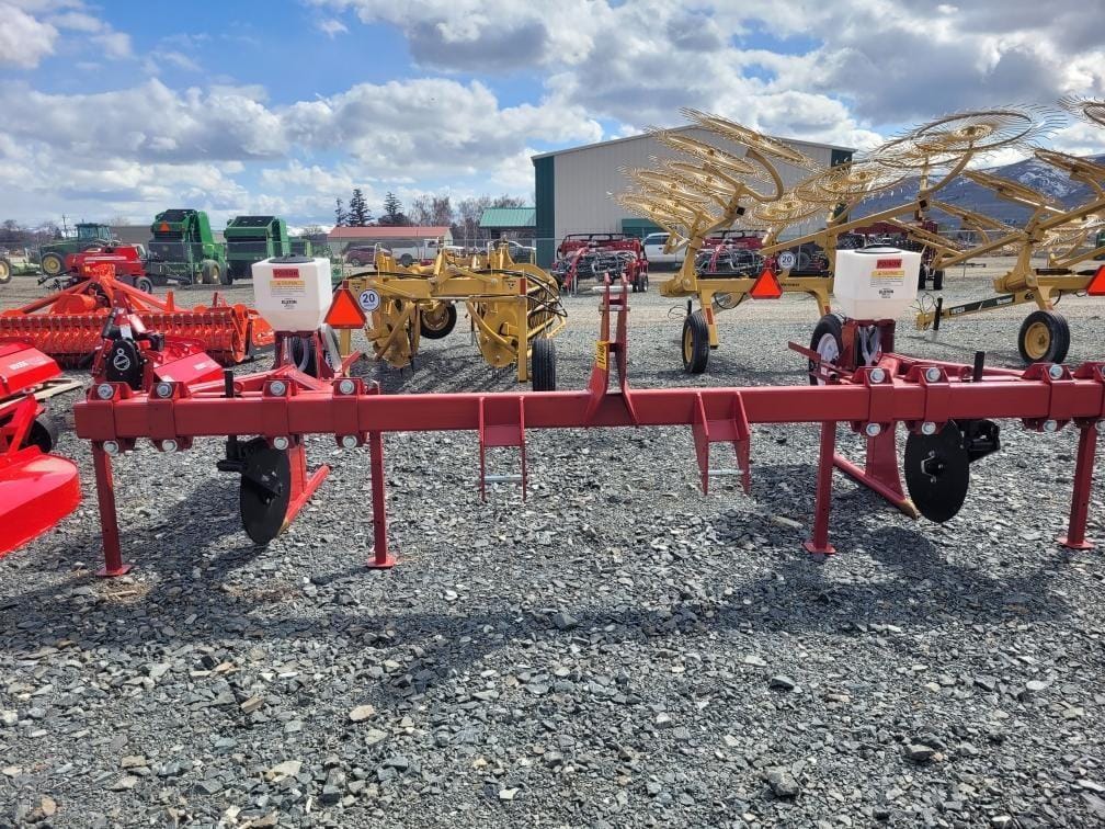 2023 Elston GA-800 Equipment Image0