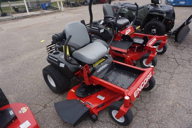 Main image Encore Arrow