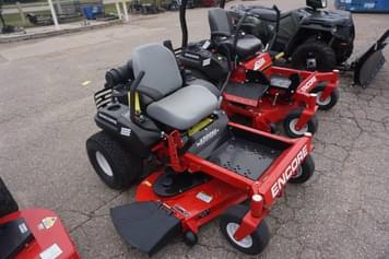 Main image Encore Arrow