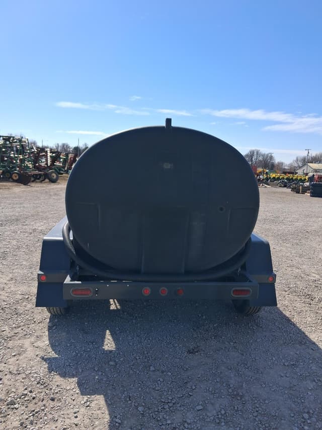 Image of Enduraplas STNT1200HWY equipment image 3