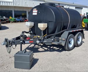 2023 Enduraplas STNT1200HWY Image