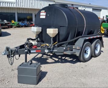 Main image Enduraplas STNT1200HWY