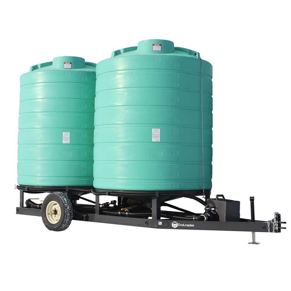 2024 Enduraplas DCBTR6000 Equipment Image0