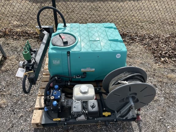 Image of Enduraplas Field Boss equipment image 4