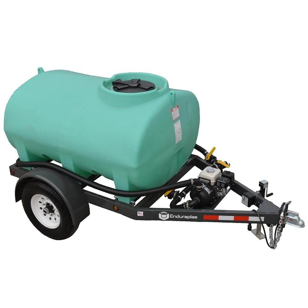 2024 Enduraplas STNT1200 Equipment Image0