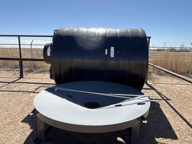 Image of Enduraplas THC03000 equipment image 1