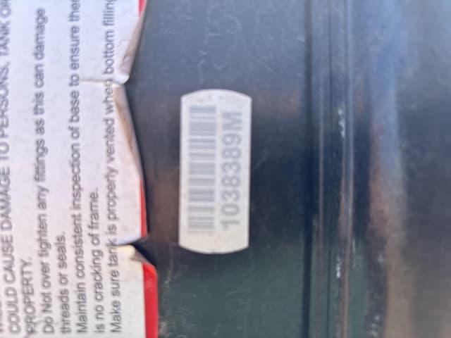 Image of Enduraplas THC03000 equipment image 3