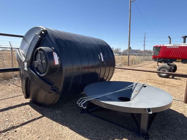 Image of Enduraplas THC03000 equipment image 2