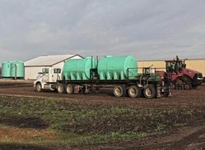 2023 Enduraplas THF02500 Image