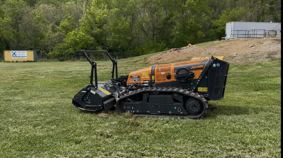 2023 Energreen RoboMidi Equipment Image0