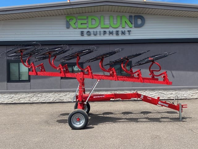 2023 Enorossi BR12 Equipment Image0