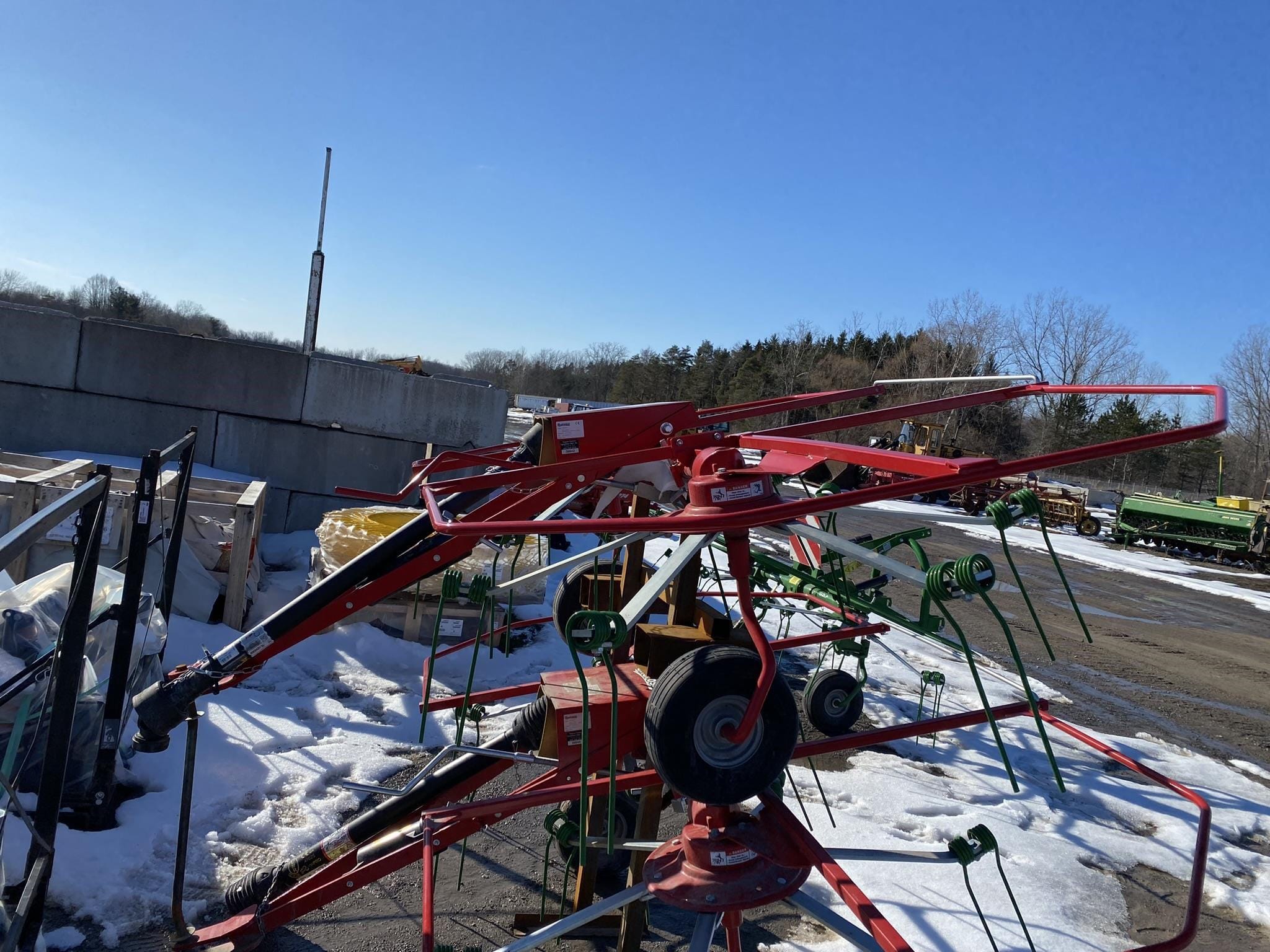 Main image Enorossi G2V310 PTH