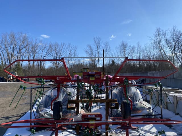 Image of Enorossi G2V310 PTH equipment image 4