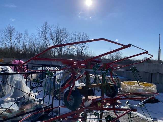 Image of Enorossi G2V310 PTH equipment image 1