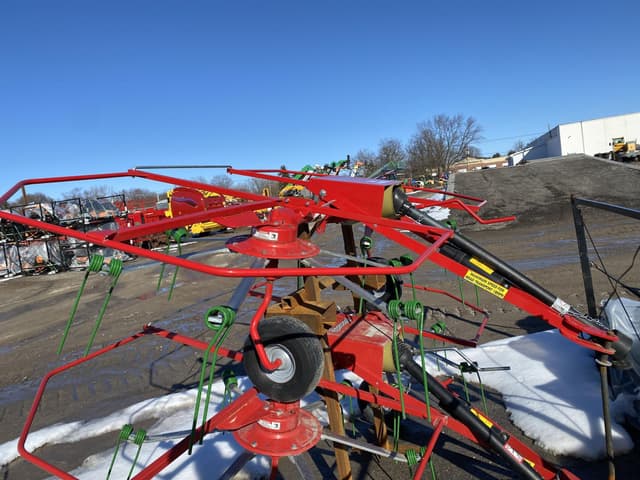 Image of Enorossi G2V310 PTH equipment image 3