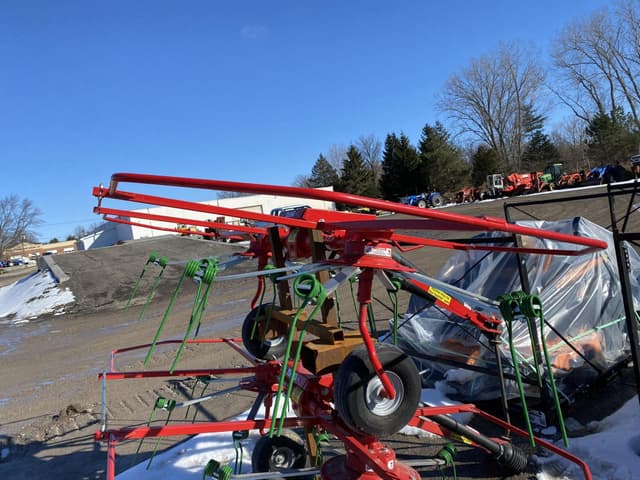 Image of Enorossi G2V310 PTH equipment image 2