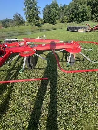 Image of Enorossi G4V-570PTH equipment image 2