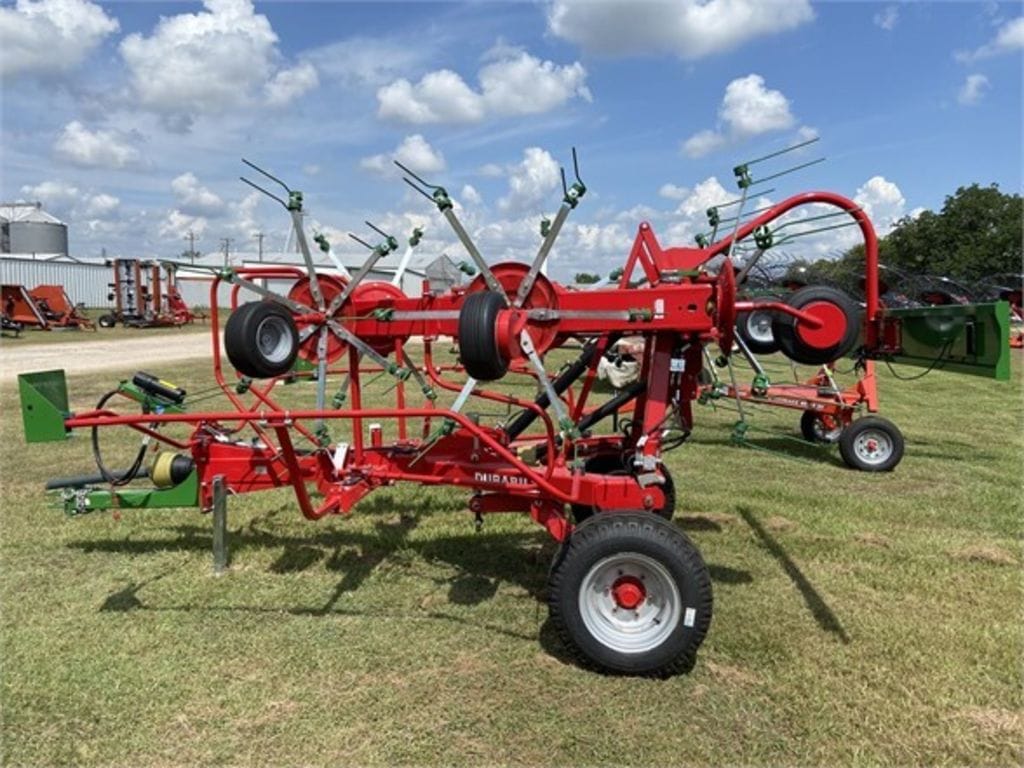 2024 Enorossi G6V-740PTH Equipment Image0