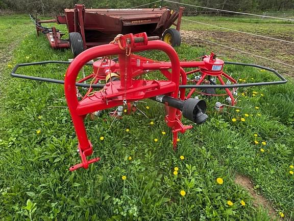 Image of Enorossi Hay Top 300 equipment image 2