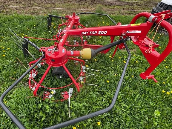 Image of Enorossi Hay Top 300 equipment image 1