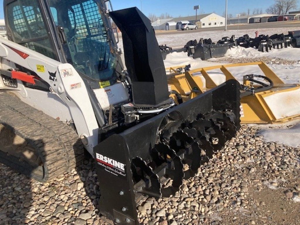 2023 Erskine SB300 Equipment Image0