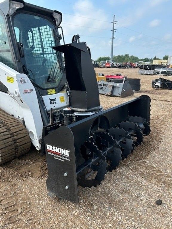 2023 Erskine SB300 Equipment Image0
