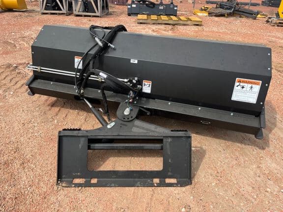 Image of Erskine Broom equipment image 3