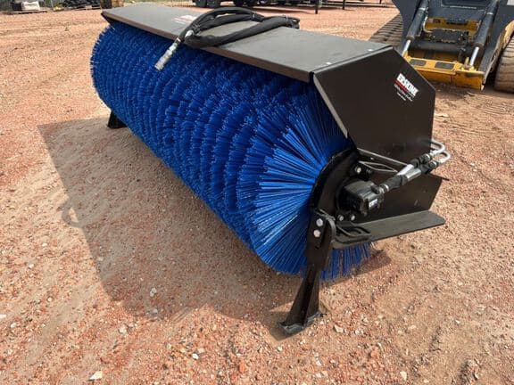 Image of Erskine Broom equipment image 1