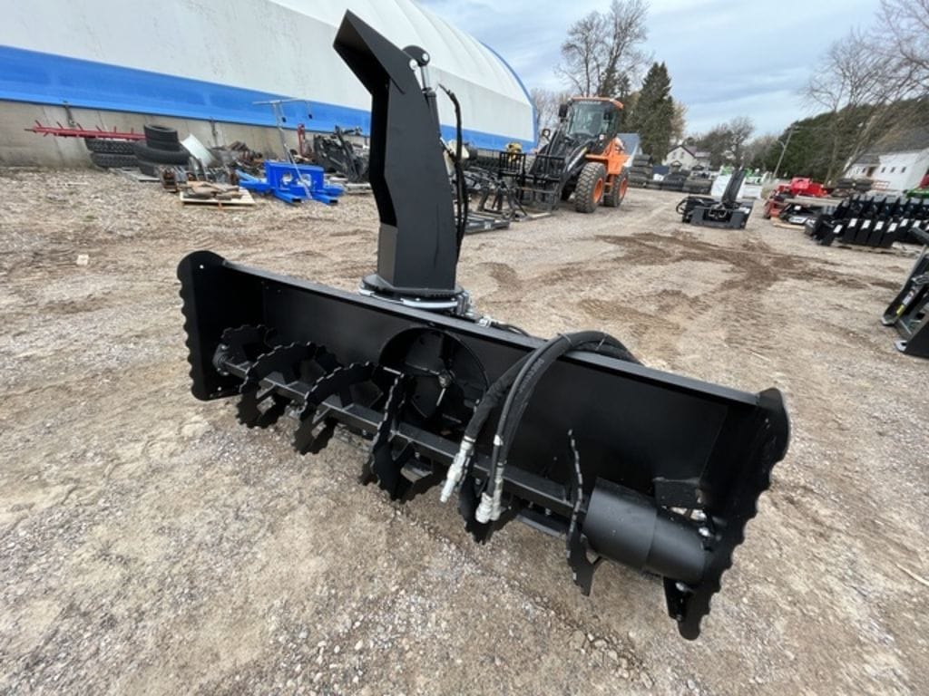 Main image Erskine SB300