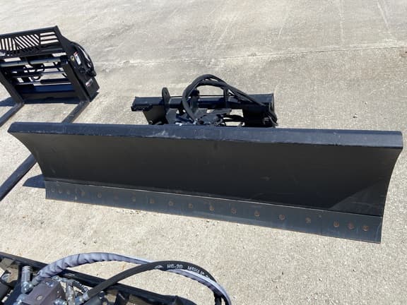 Image of Erskine Dozer Blade Image 1